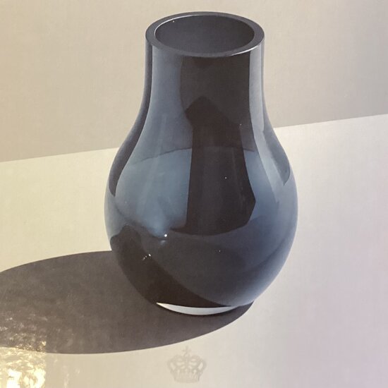 Georg Jensen Georg Jensen cafu vaas glas