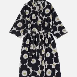 marimekko badjas pieni unikko