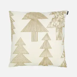 marimekko cushioncover kuusikossa 50x50