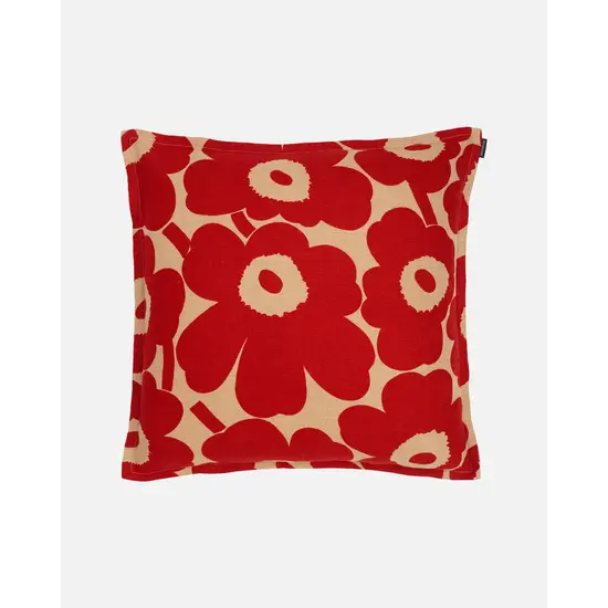 Marimekko marimekko cushioncover pieni unikko 50x50