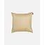 Marimekko marimekko cushion cover varvunraita 40x40 cm. gold - off white