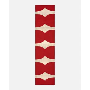 marimekko tafelloper kalendi 45x165