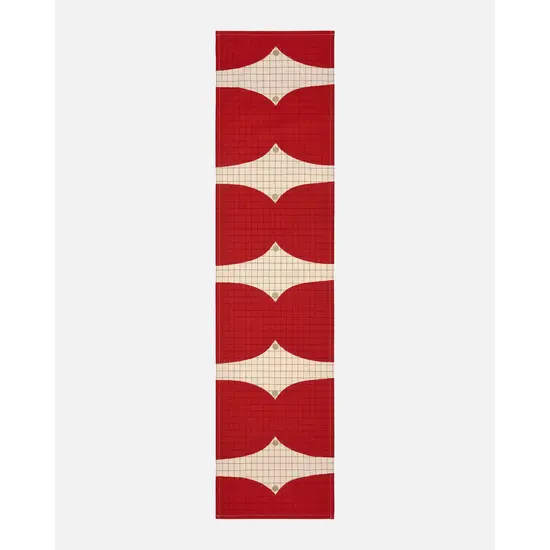 marimekko tafelloper kalendi 45x165