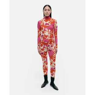 marimekko venduta Wool Leggings L