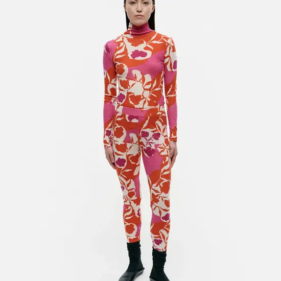 marimekko venduta Wool Leggings L