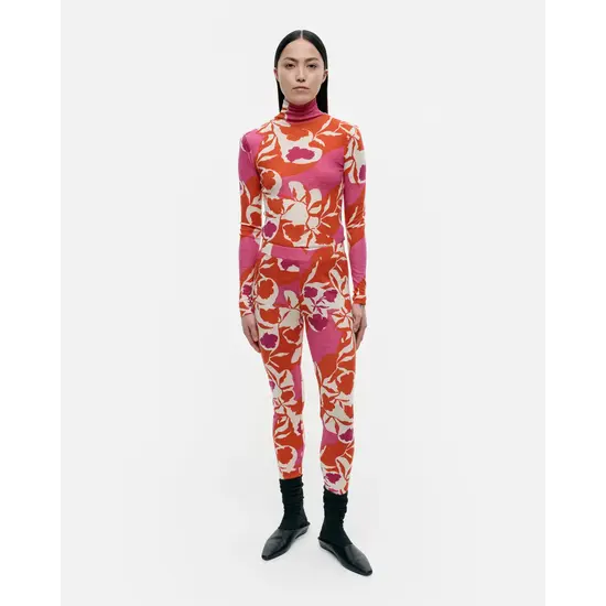 marimekko venduta Wool Leggings L