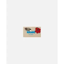 marimekko Pumpuli Pin Set