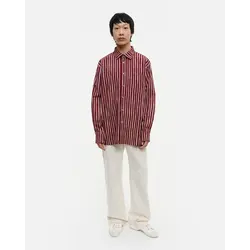marimekko shirt jokapoika M