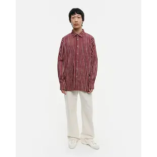 marimekko shirt jokapoika M