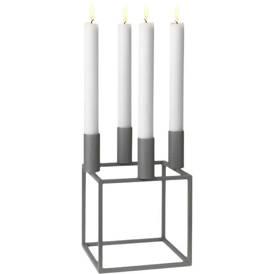 By Lassen by Lassen kubus 4 grijs