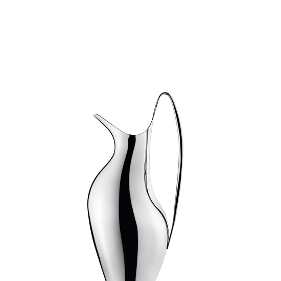 Georg Jensen Georg Jensen Koppel waterkan 0.75l