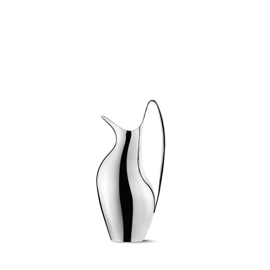 Georg Jensen Georg Jensen Koppel waterkan 0.75l