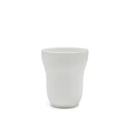 Rosendahl Ursula mok 30cl wit