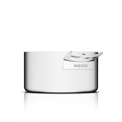 Eva Solo XO collection Sauté pot 4.1l met deksel