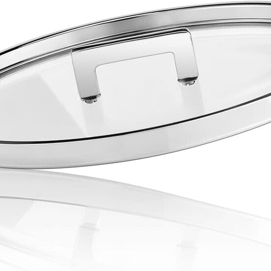 Eva solo Eva Solo XO collection Sauté pot 4.1l met deksel