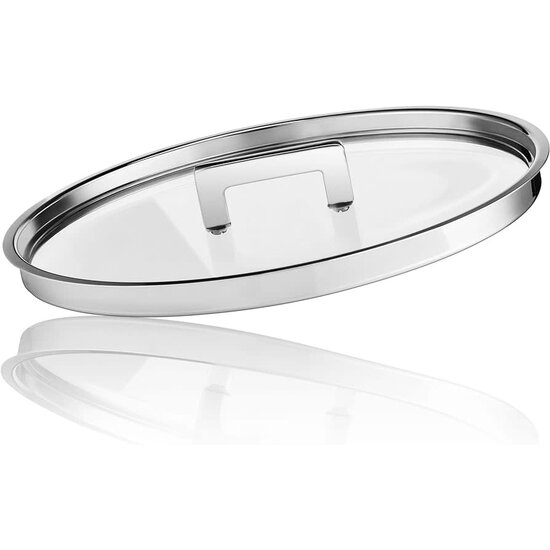 Eva solo Eva Solo XO collection Sauté pan 28cm met deksel