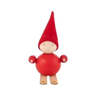 aarikka elf red skier