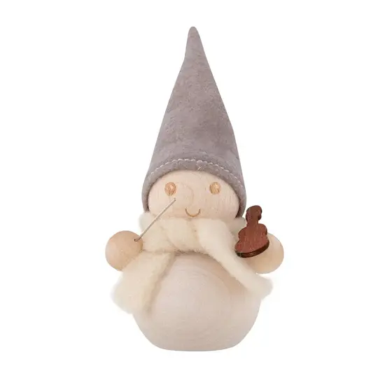 Aarikka aarikka elf frost vioolspeler