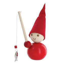 aarikka elf red visser