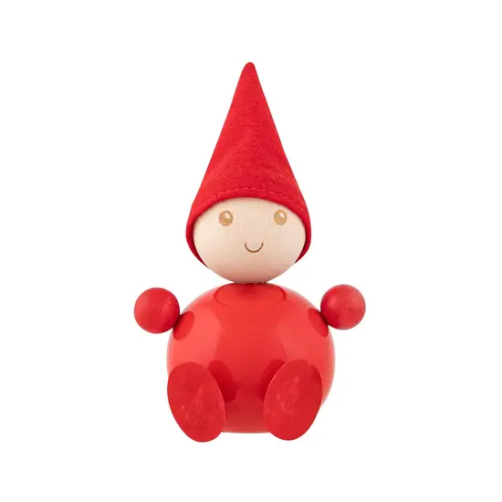 Aarikka aarikka elf red zitter