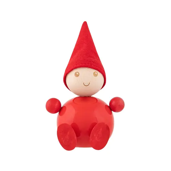 Aarikka aarikka elf red zitter