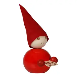 aarikka elf red gingerbread