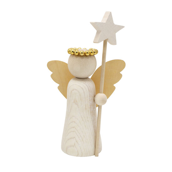 Aarikka aarikka Engel Gabriel