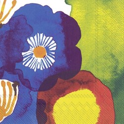 marimekko JUHANNUSTAIKA servetten S