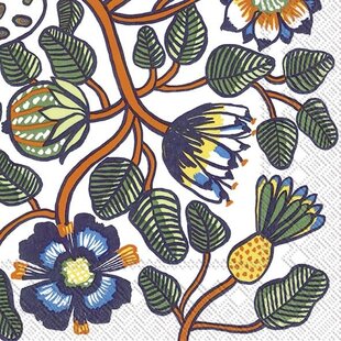 marimekko TIARA servetten S