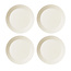 Iittala Teema plate 21cm white 4pcs