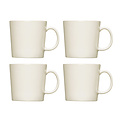 Iittala Teema mug 0,3L white 4pcs