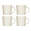 Iittala Teema mug 0,3L white 4pcs