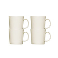 Iittala Teema mug 0,3L white 4pcs
