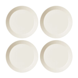 iittala teema plate 26cm set of 4
