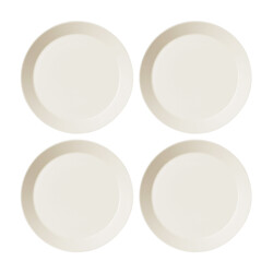 iittala teema plate 26cm set of 4