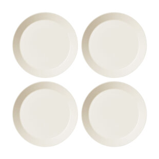 iittala teema plate 26cm set of 4