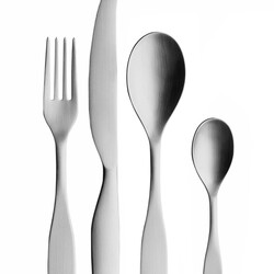 iittala Citterio 98 cutlery gift box 16set