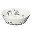 Moomin arabia moomin bowl true to its origin 23cm