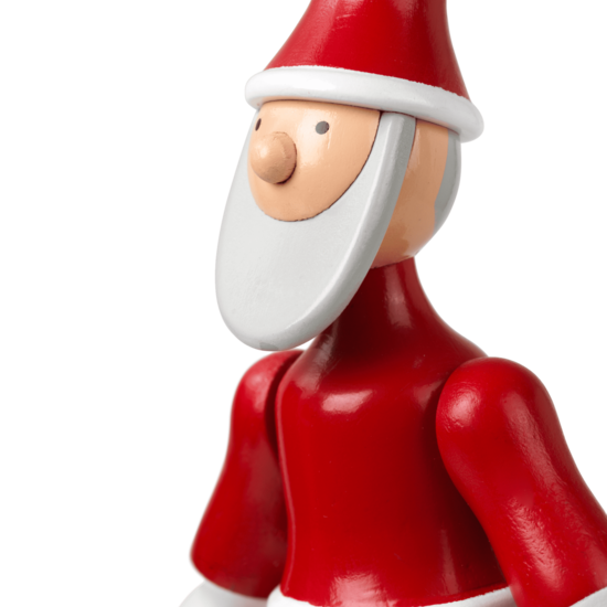 Kay Bojesen Kay Bojesen christmas Ole and christmas Lise hangers