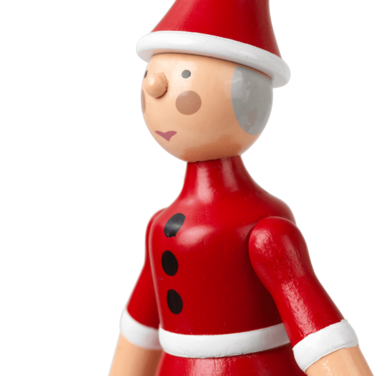 Kay Bojesen Kay Bojesen christmas Ole and christmas Lise hangers