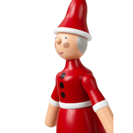 Kay Bojesen Kay Bojesen christmas Ole and christmas Lise hangers