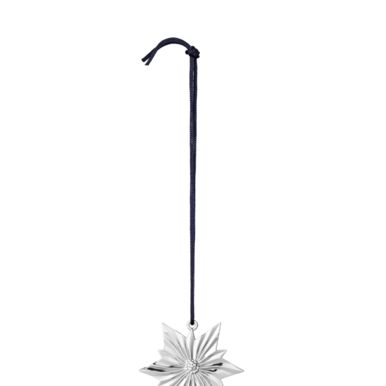 Rosendahl rosendahl kersthanger poolster silver plated