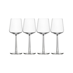 iittala essence red wine 45cl 4 pcs