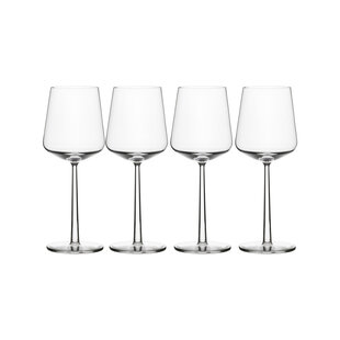 iittala essence red wine 45cl 4 pcs