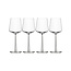 iittala iittala essence red wine 45cl 4 pcs