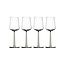 iittala iittala essence white wine 33cl 4 pcs