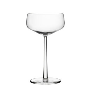 Essence cocktail bowl 31cl 4pcs