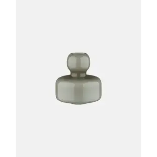 marimekko vaas flower dusty green