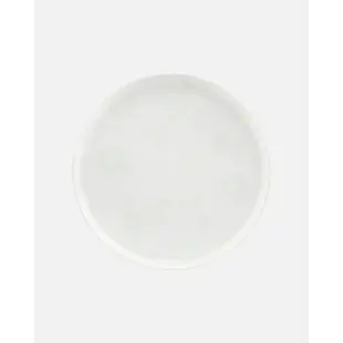 marimekko oiva plate 25cm unikko white