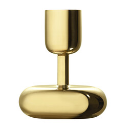Nappula candleholder 107mm brass